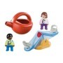 Playmobil - 1.2.3 Balansoar Cu Apa Playmobil - 3
